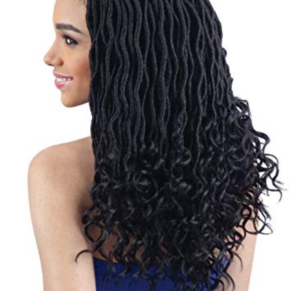 FreeTress Goddess Loc - Picture 4 of 4